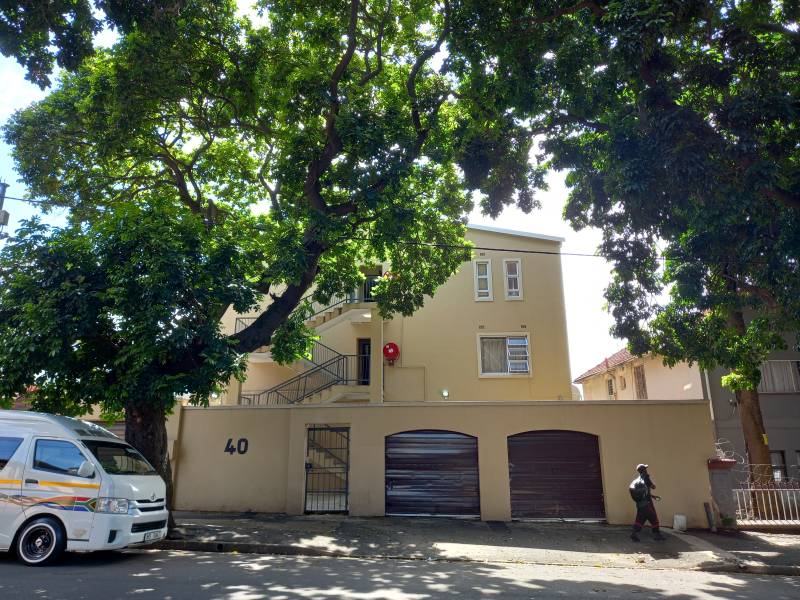 ALTERATIONS AND ADDITIONS TO 26 CLARK ROAD, GLENWOOD, DURBAN, 4001 SAHRA